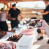 bbq, wild-west-fest-on-fire