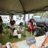 bbq, wild-west-fest-on-fire