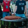 bbq, wild-west-fest-on-fire
