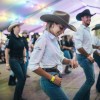 bbq, wild-west-fest-on-fire