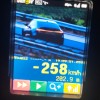 prekoračitev A2 Audi RS7.jpg