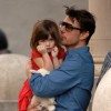 Tom Cruise, Suri Cruise