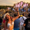 Lara Tošić, Tomorrowland 2.jpg