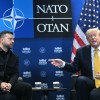 trump, zelenski