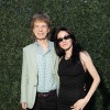 mick-jagger, melanie-hamrick