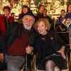 Rade Šerbedžija, Milena Zupančič