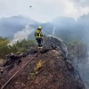 Gasilska zveza Slovenije gasilec požar Bovec