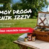Kumov Droga izziv