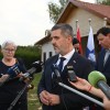 hodos, obcina-hodos, tone-kajzer, anita-orban, zunanja-ministra