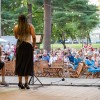 park-melodij, beltinci