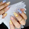 Mediteranska manikira