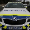 policija