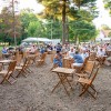 park-melodij, beltinci
