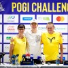 Tadej Pogačar, Marjeta Pogačar, Mirko Pogačar