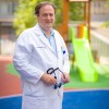 Dr. Janez Vodiškar, otroški srčni kirurg