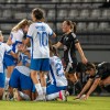 kvalifikacijski-turnir, liga-prvakinj, fazanerija, znk-mura-nona, farul-constanta