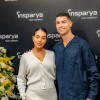 Georgina Rodríguez, Cristiano Ronaldo