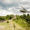 heliport