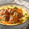 polenta, koruzni-zdrob