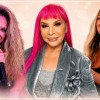 Rada Manojlović, Zorica Brunclik, Vesna Đogani