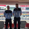 hungaroring, policija, murska-soboa