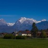 gore, kamniško-savinjske alpe, volčji potok