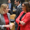 kaja kallas, tanja fajon