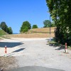 portoval, parkirisca
