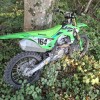 kros motor