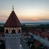 brezice, poletje, turisti
