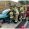 avto gasilci nesreča