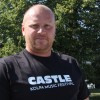 Aleš Pirman, oče Castle Festivala