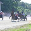 ljutomer, xxxvi-slovenski-kasaški-derby.