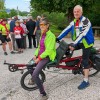 Zakonca povsod pritegneta pozornost