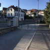 Ovire za prehod kolesarjev