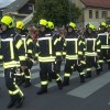 Šentjernejsko gasilstvo je lani dobilo 85 kompletnih zaščitnih oblek za operativne gasilce