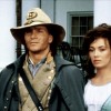 Patrick Swayze, Sever in jug