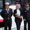 pgd-lukovek-gasilsci, mateja-povhe, vozilo
