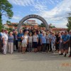 1_Skupinska fotografija pred začetkom ogleda Ptuja.JPG