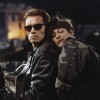 Edward Furlong, Arnold Schwarzenegger 3
