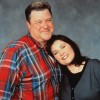 roseanne, john-goodman