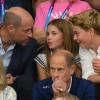 princ william, george