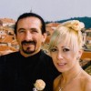 Željko Bebek, Ružica Bebek