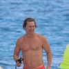 Matthew McConaughey