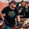 wild-west-fest-on-fire, zbiljsko-jezero, bbq, country, klobase