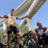 ostirka-bike-team, vecdnevna-kolesarska-tura, iz-celja-do-ucke, potopis