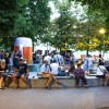 kriglfest, mednarodni-dan-piva, fontani-piv-zeleno-zlato, avtobus-hop-onhop-off