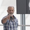 Mel Gibson se je znašel v "čudni situaciji" ... Se bo kaj premaknilo ali bo moral nekomu drugemu predati režiserski stolček?