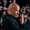 Diesel je nad scenarijem očitno navdušen, toda dokler ga ne prebere še režiser, je do zadnje vožnje zelo daleč.