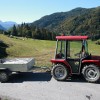 Traktor